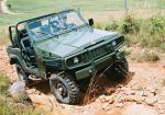 Agrale Marrua AM1 MB 2009 года